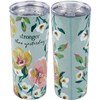 Stronger Than Yesterday Coffee Tumbler
