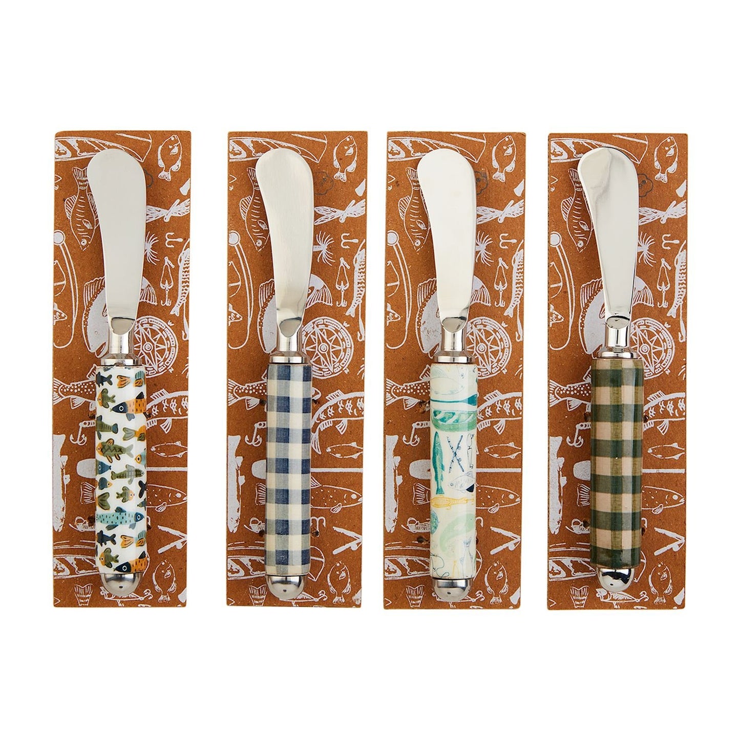 Food Spreader - Lake Theme Variety