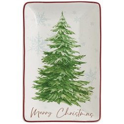 Cabin Sweet Cabin Spoon Rest