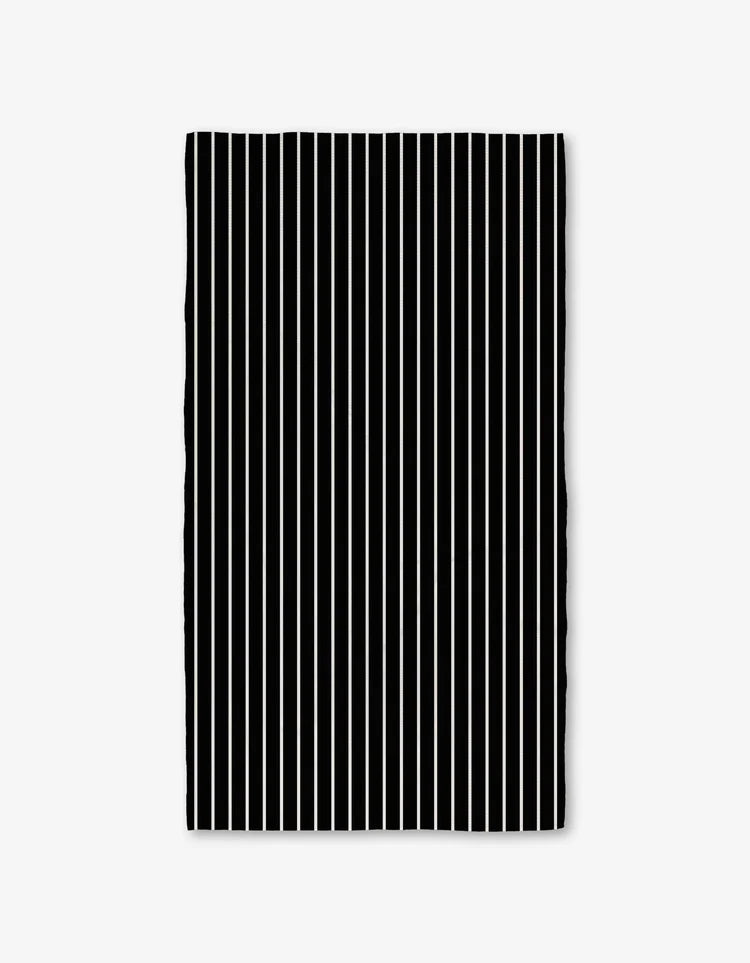 Geometry Lux Bath Towel