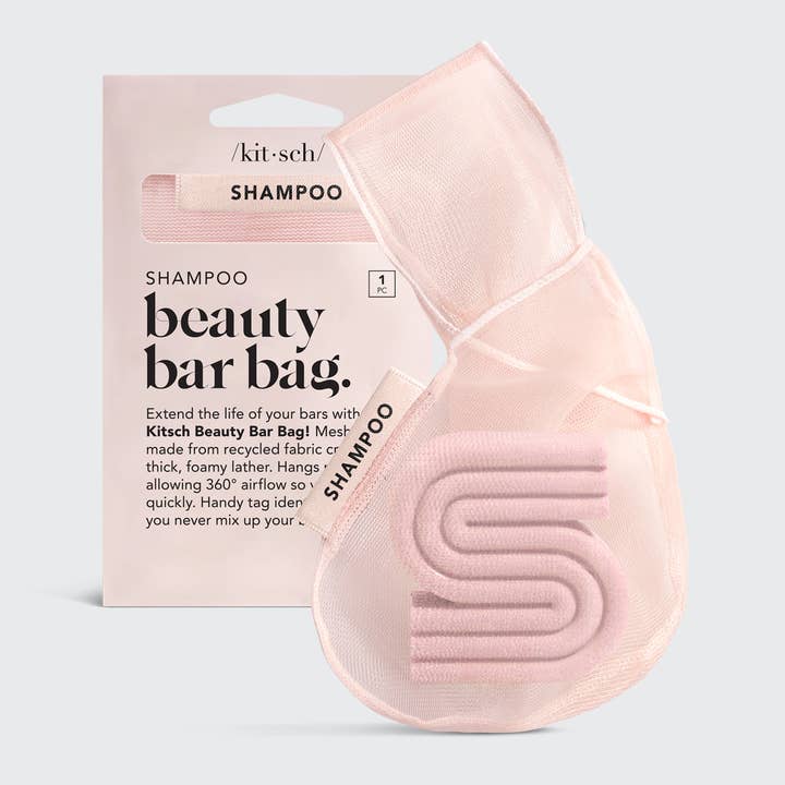 Kitsch Shampoo Bar - variety