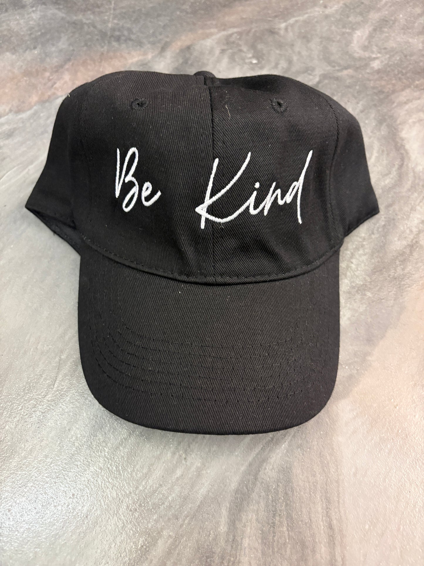 Be Kind Baseball Hat
