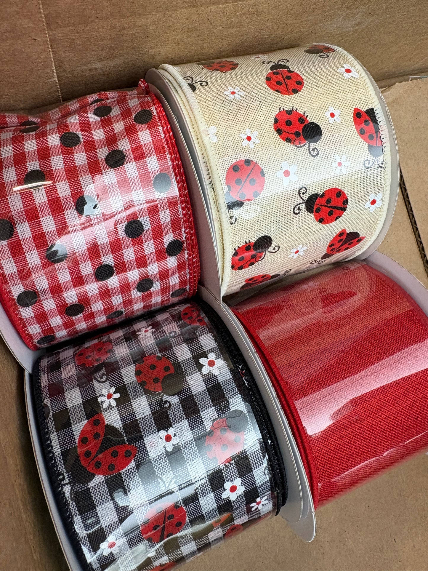 14" Wreath Class Event Ticket - Tuesday, May 13th