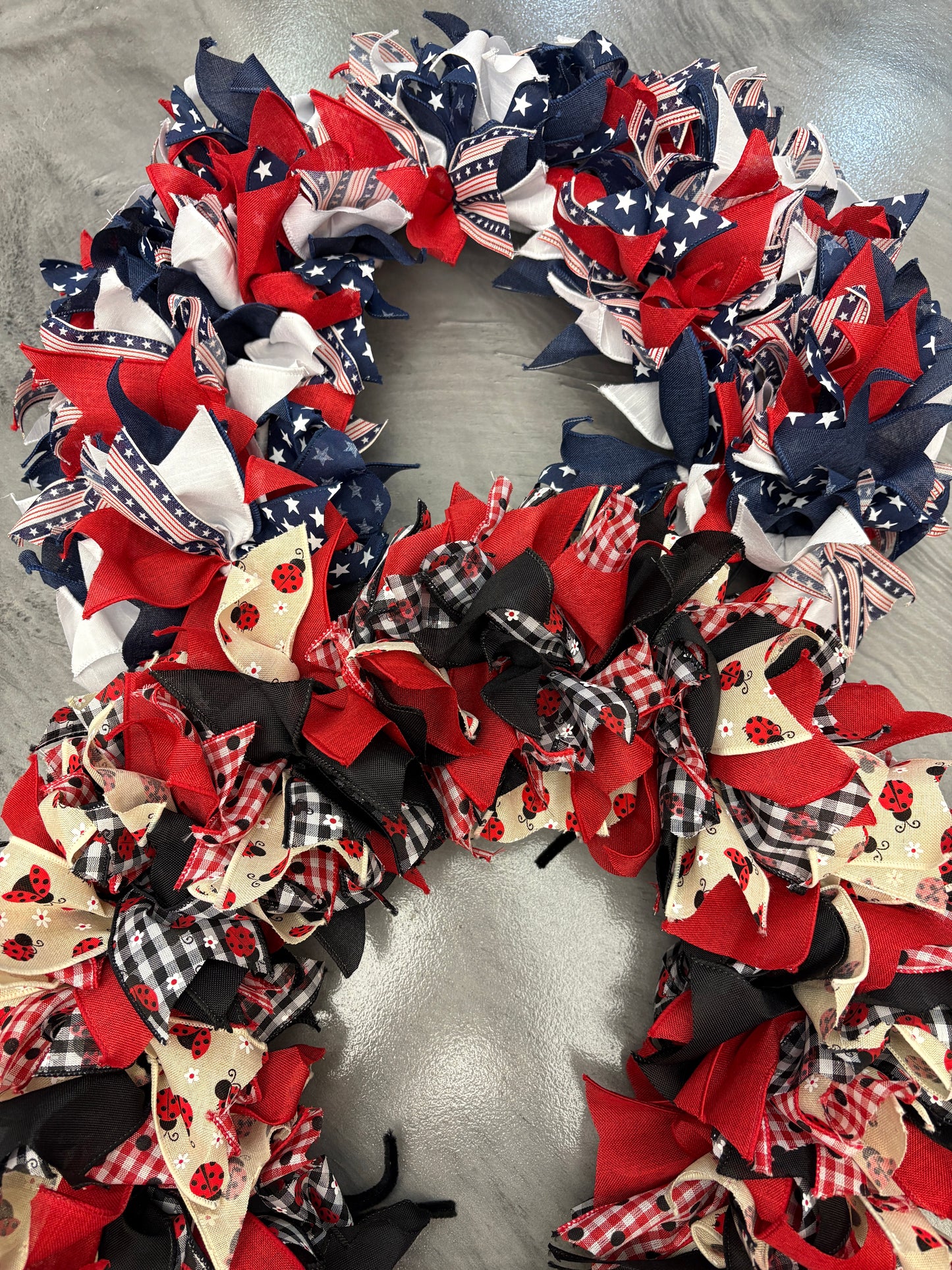 14" Wreath Class Event Ticket - Tuesday, May 13th