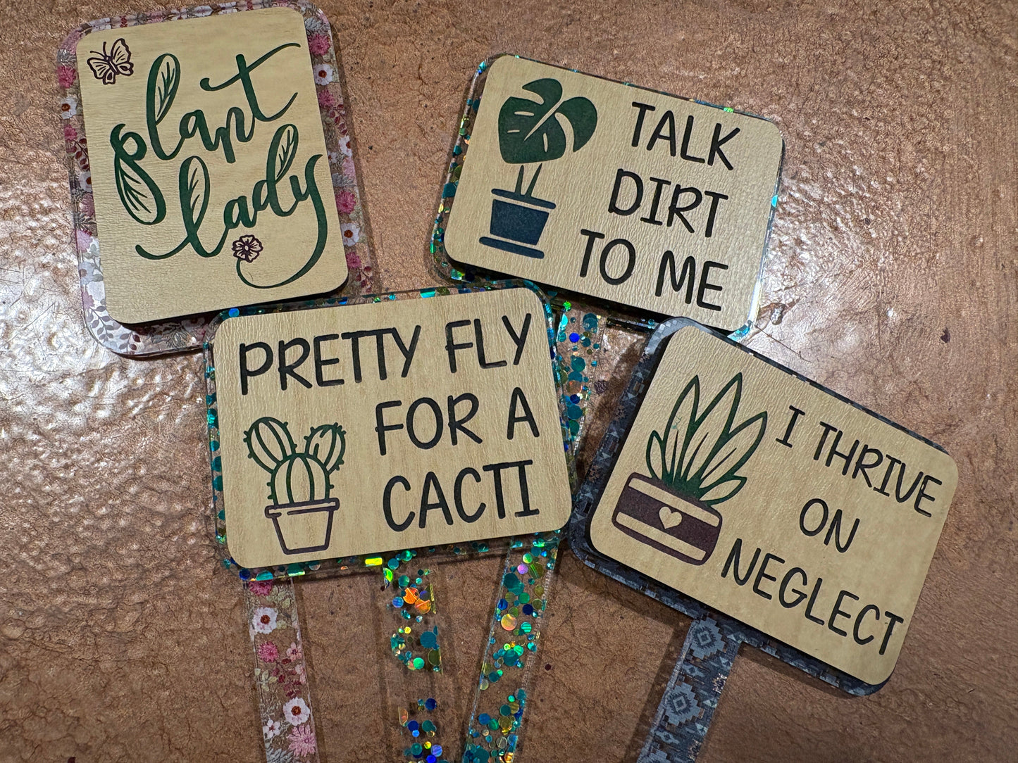 Plant Stakes