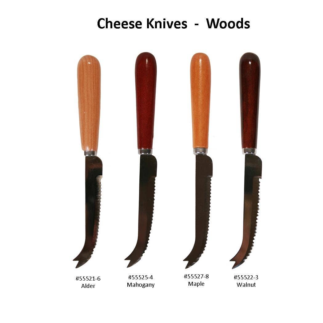 Deluxe Cheese Board with Cheese Knife