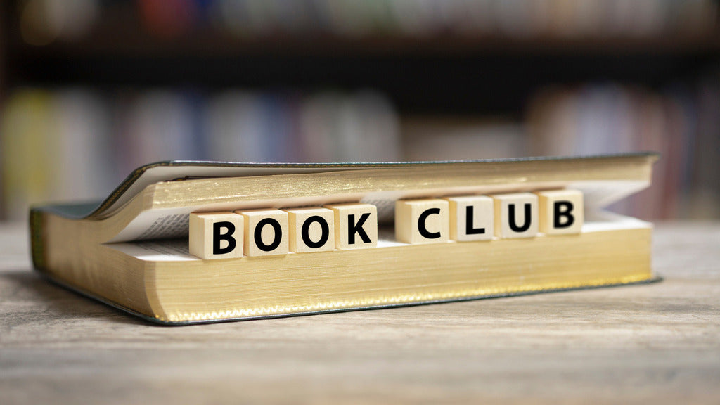 Book Club Event