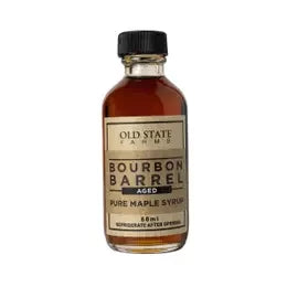 Maple Syrup 2 oz - variety