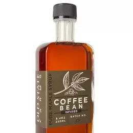 Maple Syrup 8 oz - variety