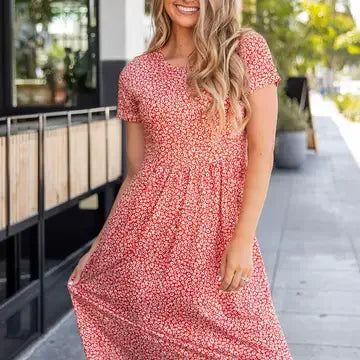 Penelope Dress