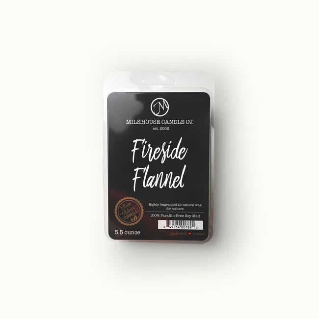 Milkhouse Fragrance Melts 5.5 oz