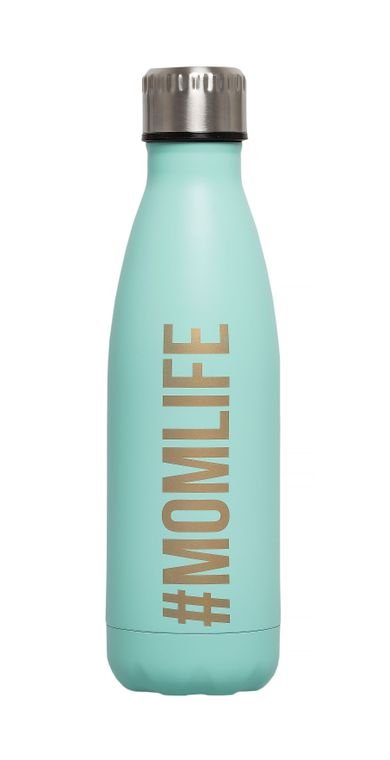 MomLife Water Bottle Tumbler