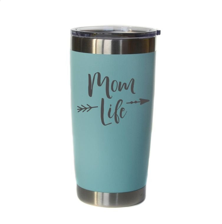 Stainless Steel Travel Mug