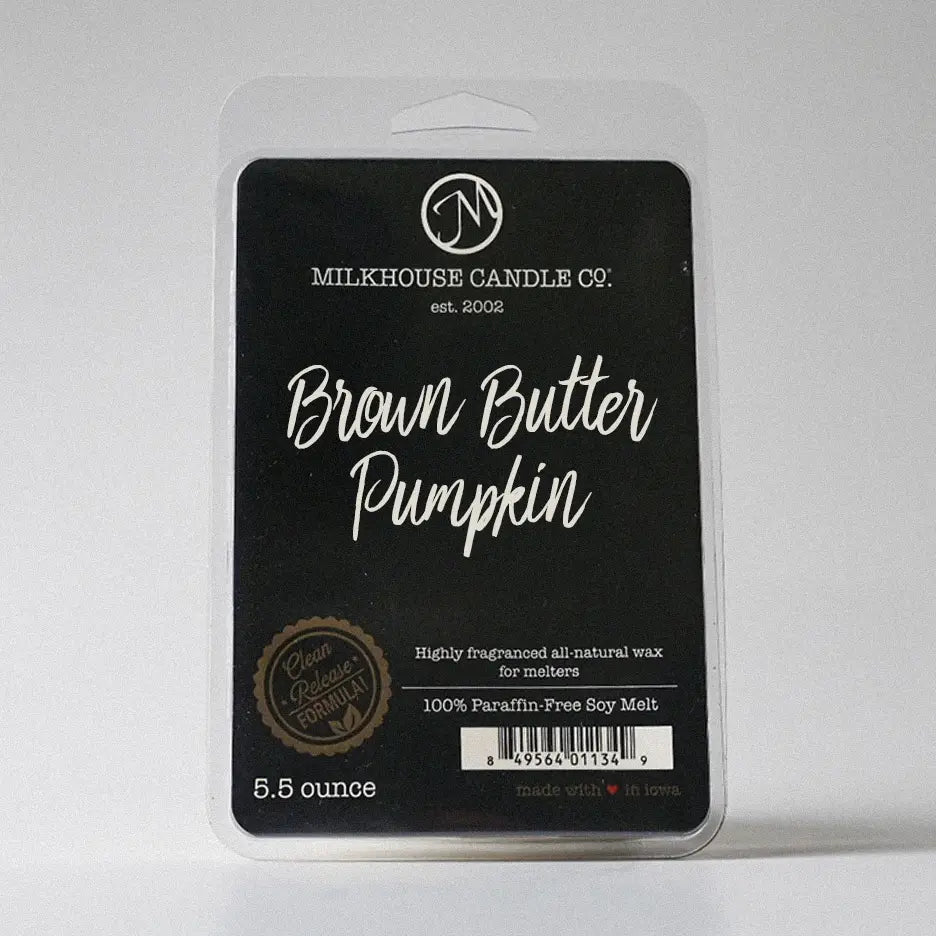 Milkhouse Fragrance Melts 5.5 oz