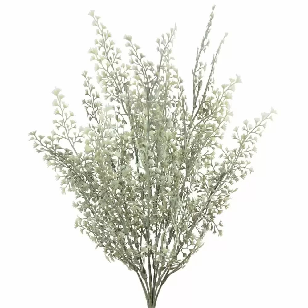 Maidenhair Fern Bush 19.5"