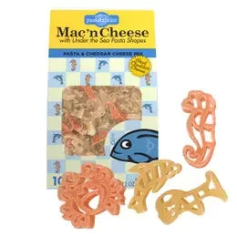 Under the Sea Mac & Cheese Pasta Dinner Kit