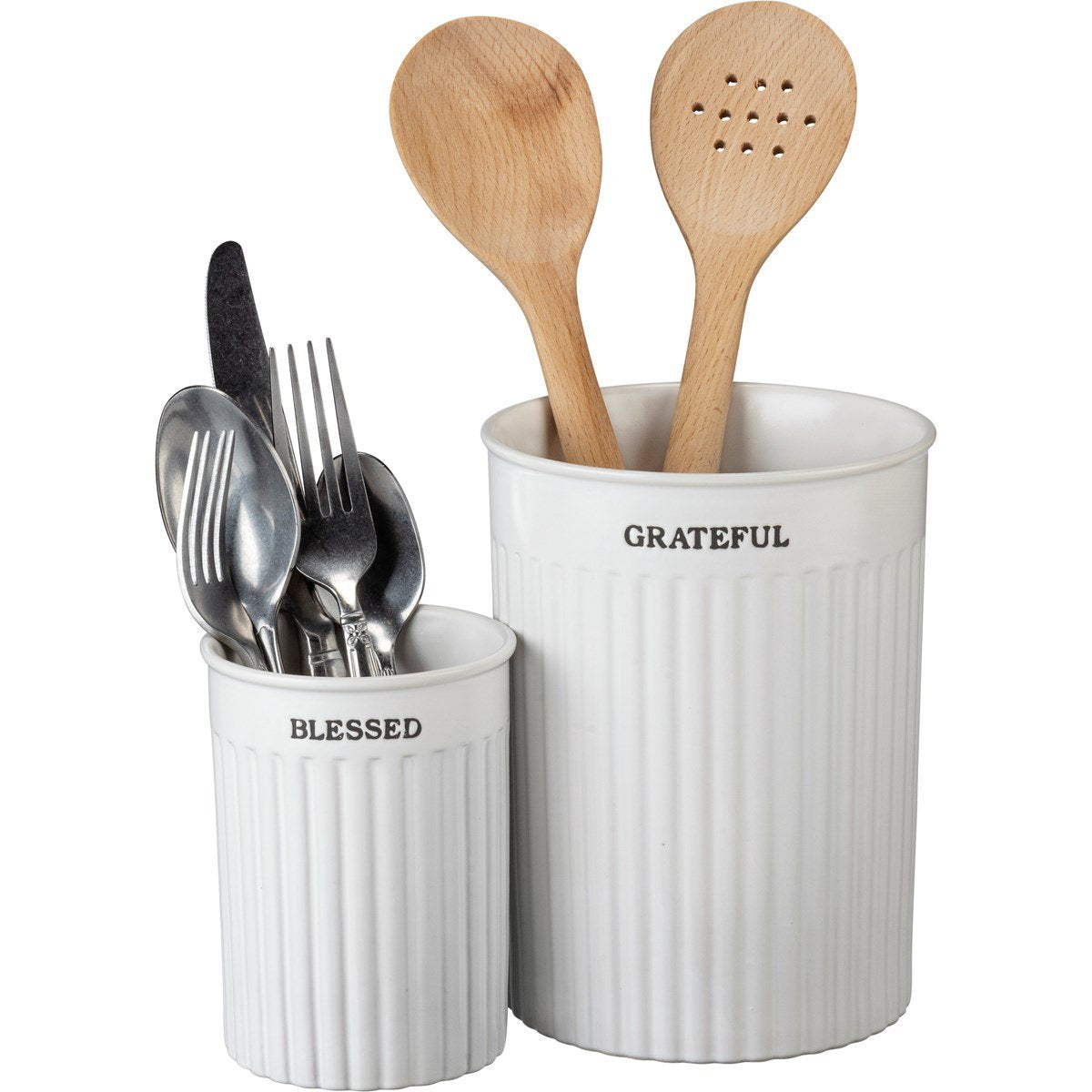 Utensil Holder - Variety of Size