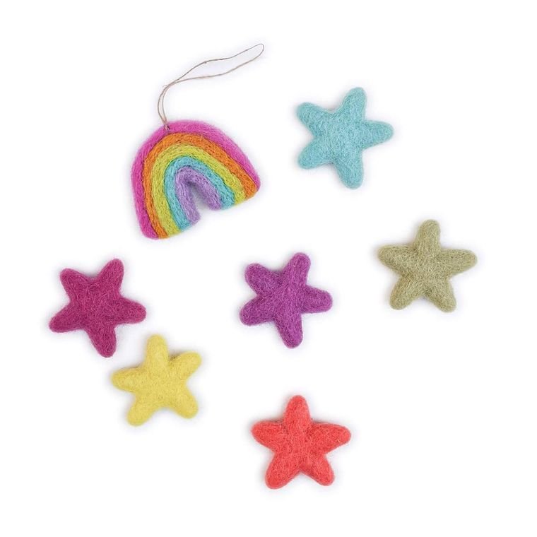 Eco Fabric Fresheners