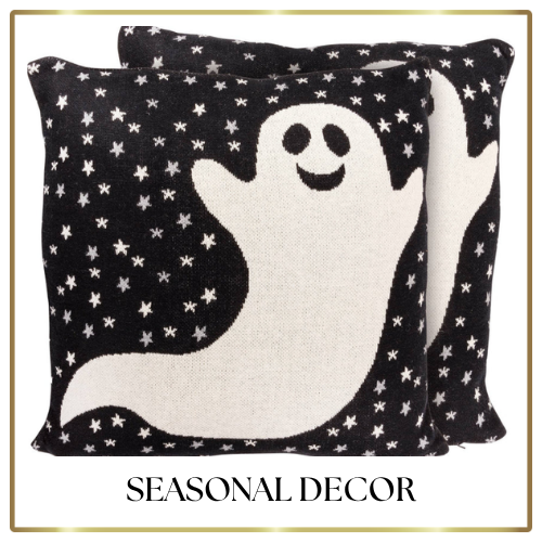 Seasonal Decor