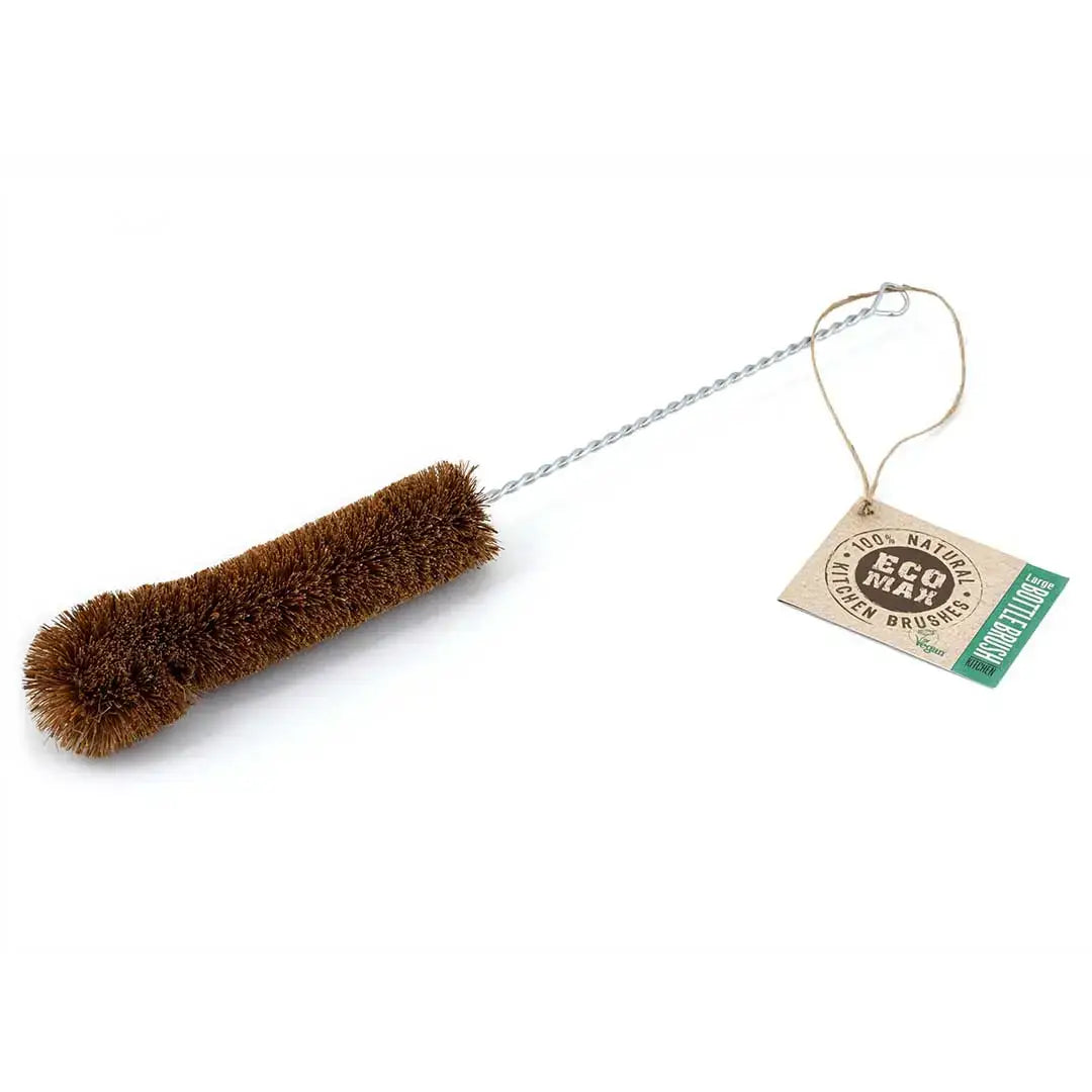 Bottle Brushes All Natural Handmade