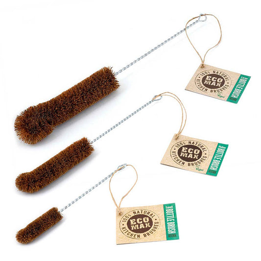 Bottle Brushes All Natural Handmade