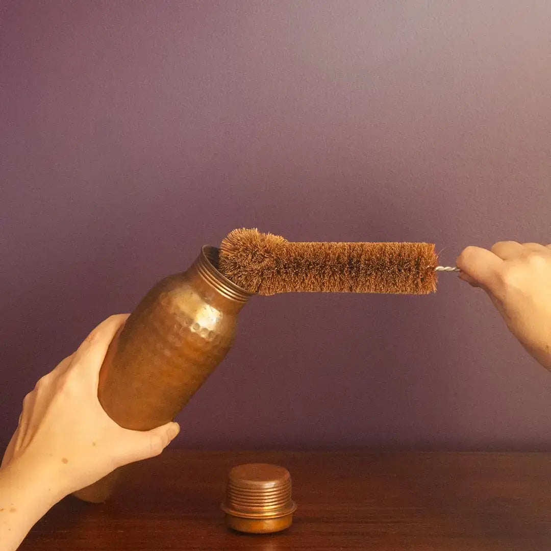Bottle Brushes All Natural Handmade