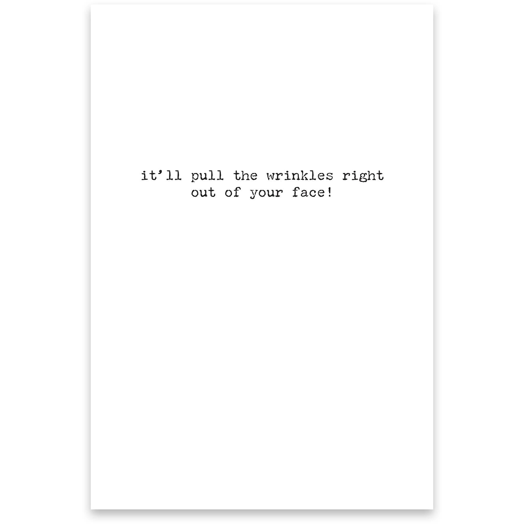 Text on a white background with a black border
