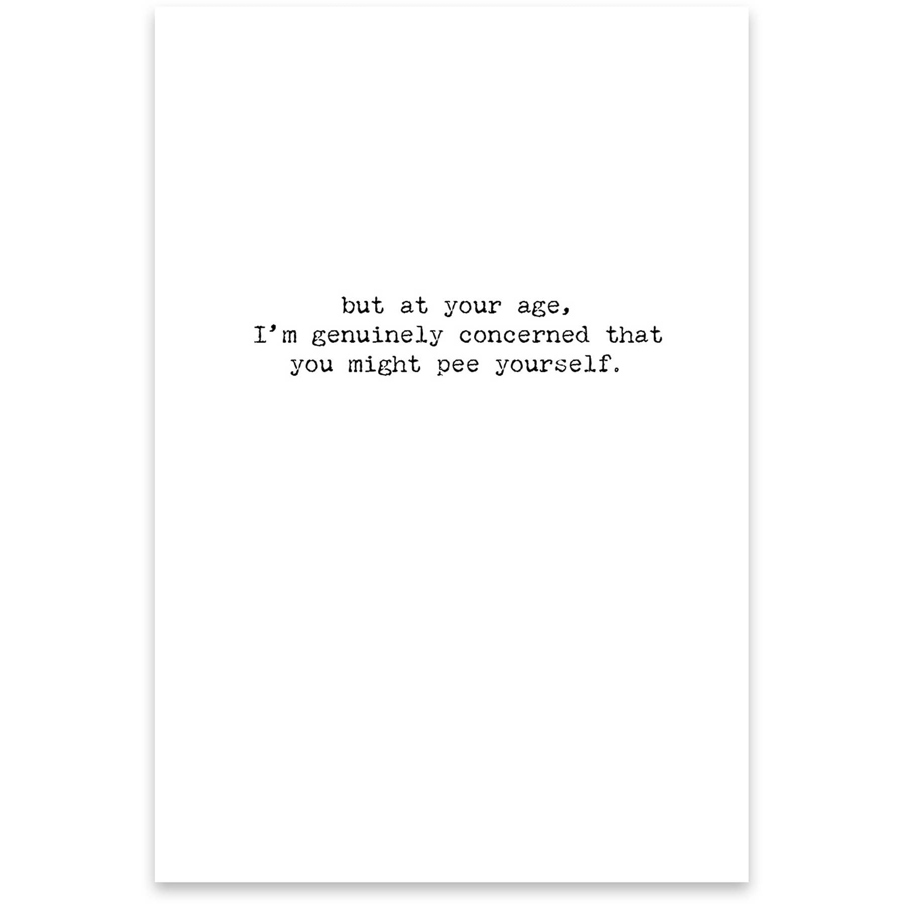 Text on a white background with black text