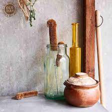 Bottle Brushes All Natural Handmade