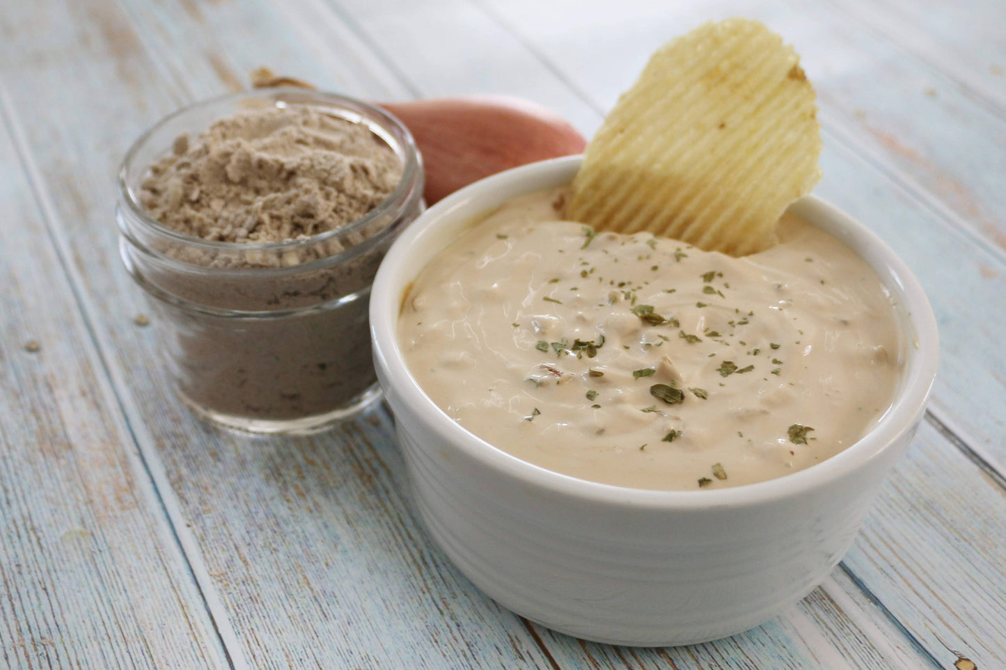 Mom’s Gluten-Free Onion Soup Mix, Dairy-Free, Allergen-Free
