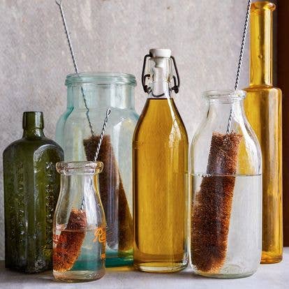 Bottle Brushes All Natural Handmade