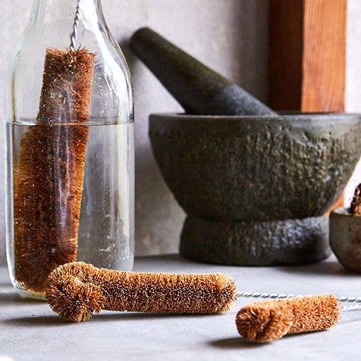 Bottle Brushes All Natural Handmade