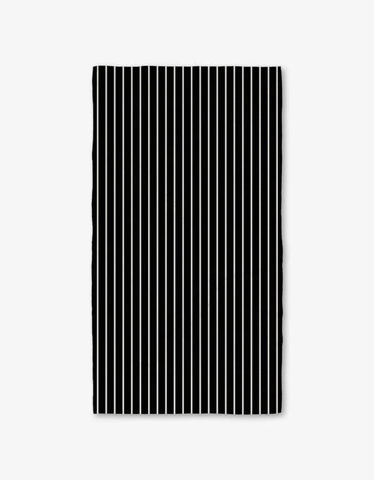 Geometry Lux Bath Towel