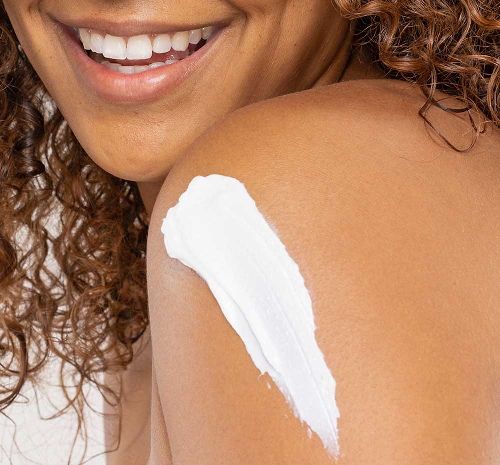 Farmhouse Fresh Blissed Moon Dip Back to Youth Body Mousse 8 oz