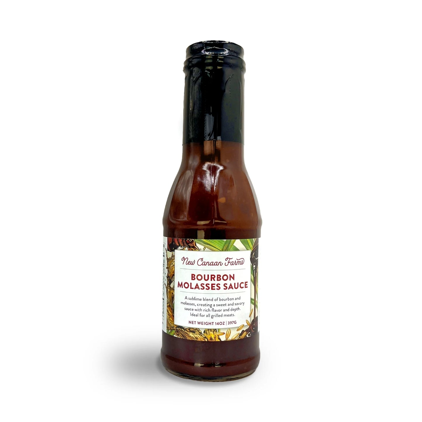 New Canaan Farms - BBQ Sauce