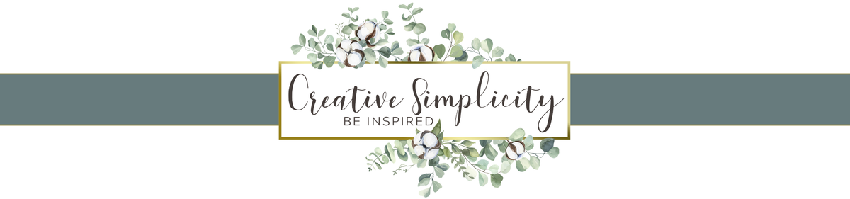 Contact Us & Hours – Creative Simplicity