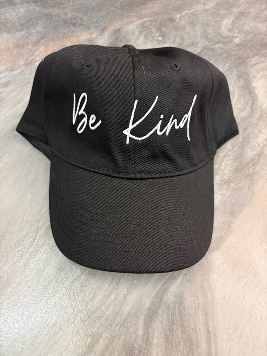 Be Kind Baseball Hat
