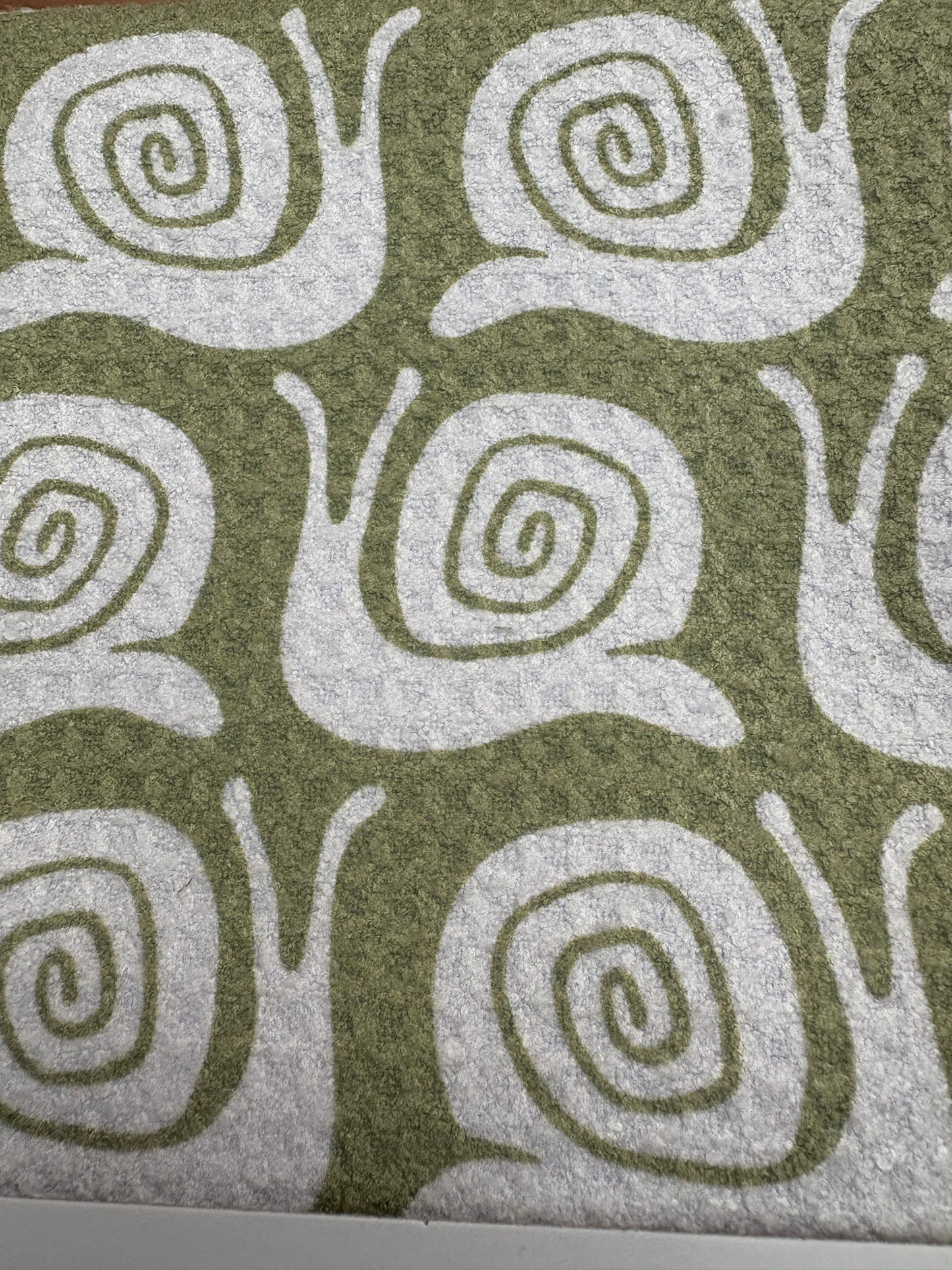 Geometry Kitchen Tea Towel - variety