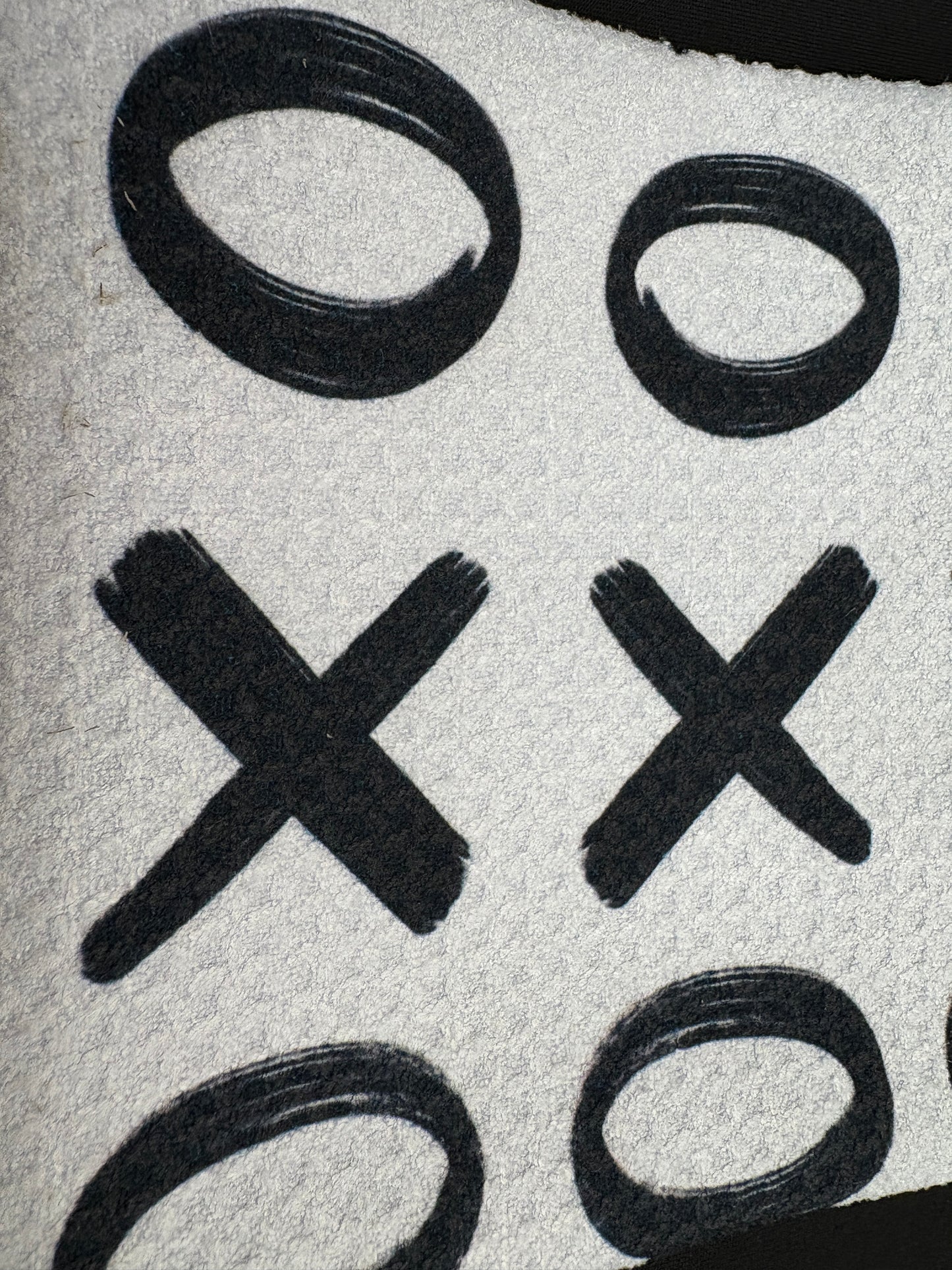 Geometry Kitchen Tea Towel - variety