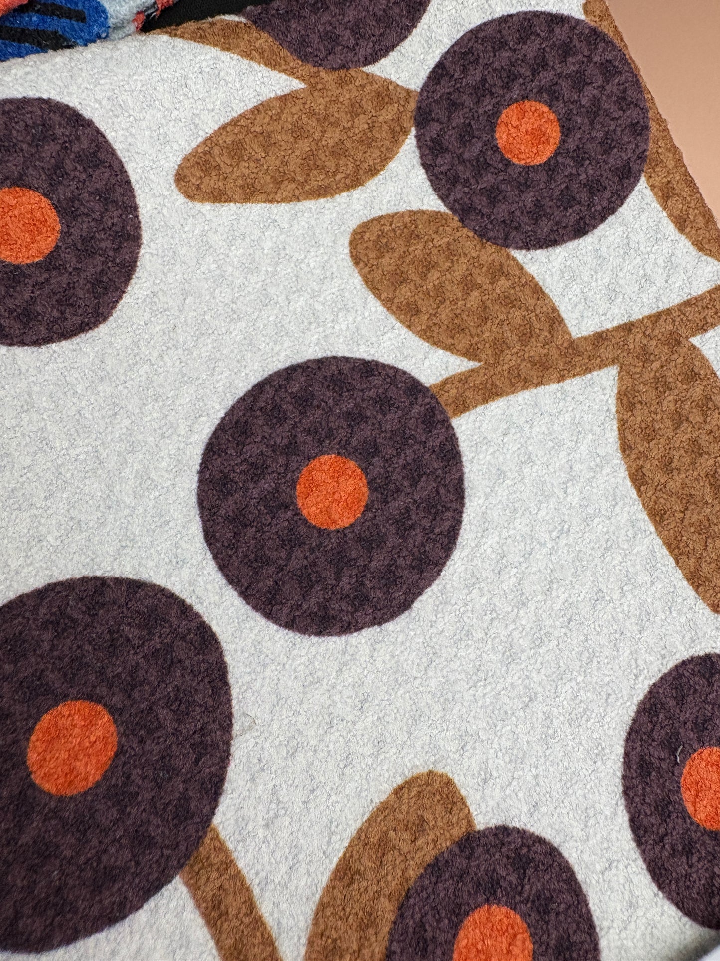 Geometry Kitchen Tea Towel - variety