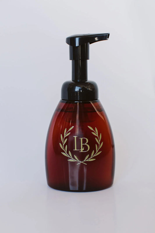 Lumiere de Bougie Hand Soap - Noel