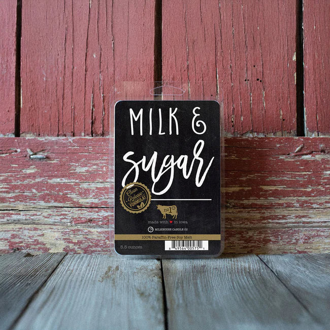 Milkhouse Fragrance Melts 5.5 oz