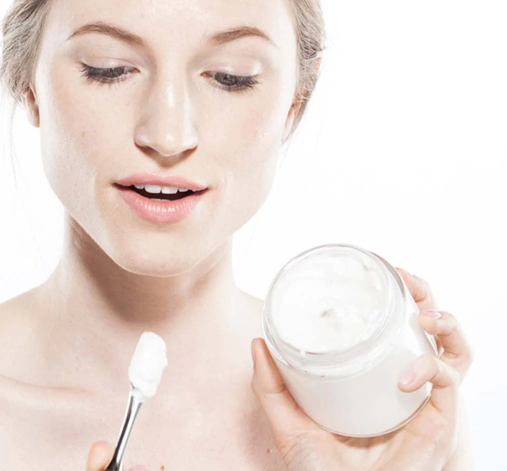 Farmhouse Fresh Moon Dip Back to Youth Body Mousse 8 oz