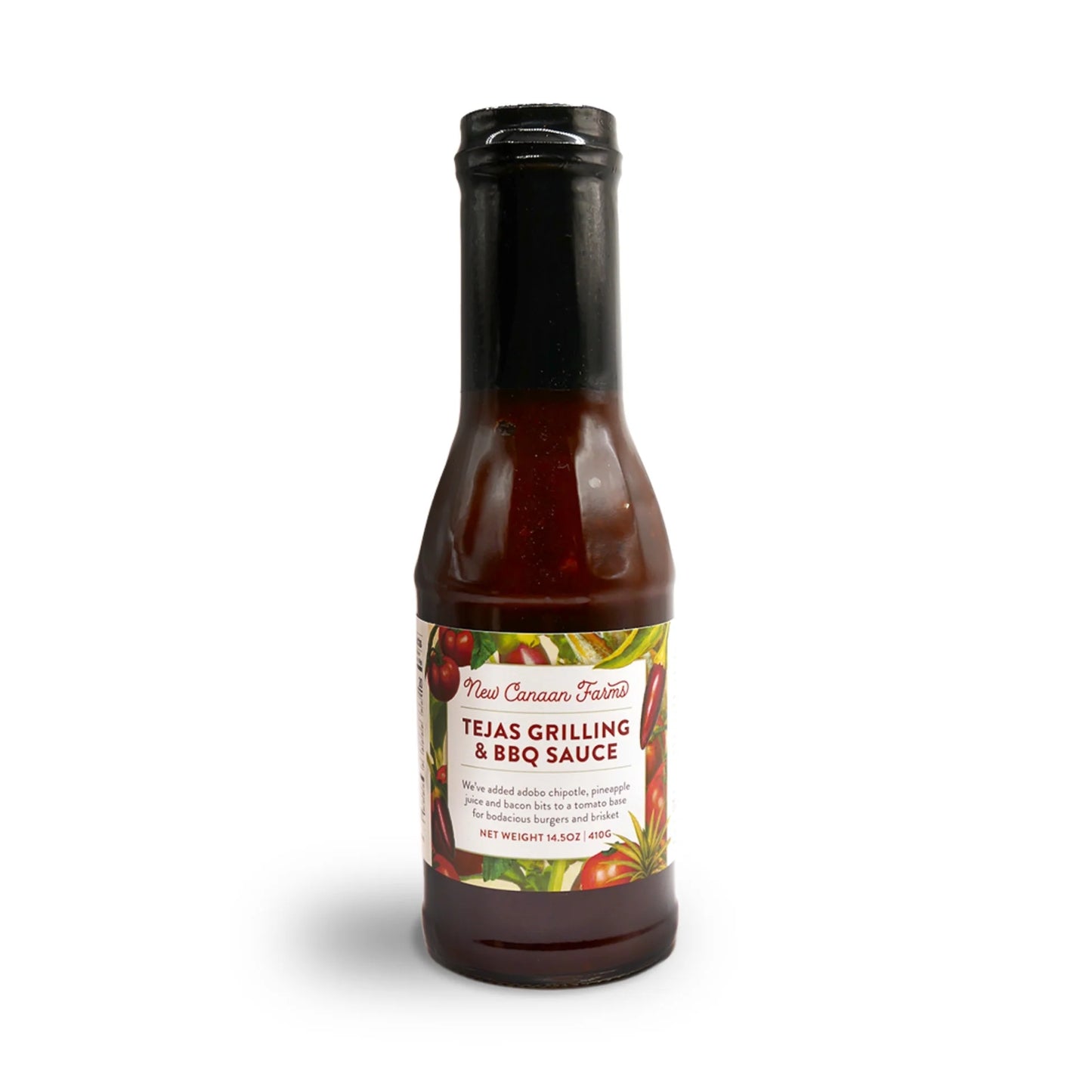 New Canaan Farms - BBQ Sauce