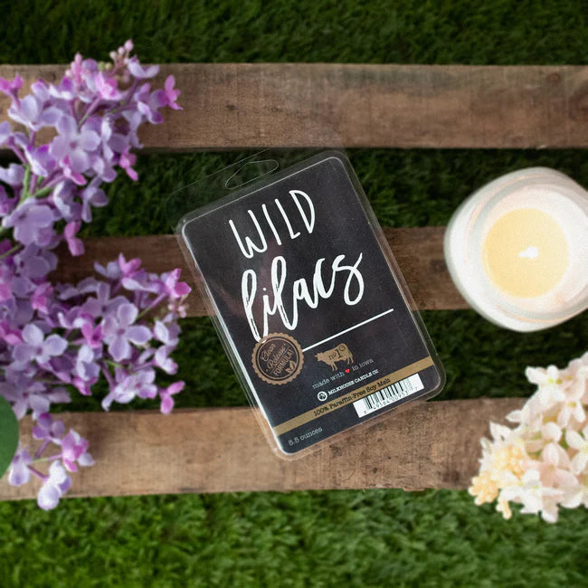 Milkhouse Fragrance Melts 5.5 oz