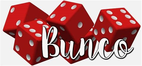 Bunco Game Night