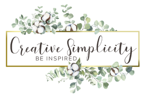 Creative Simplicity