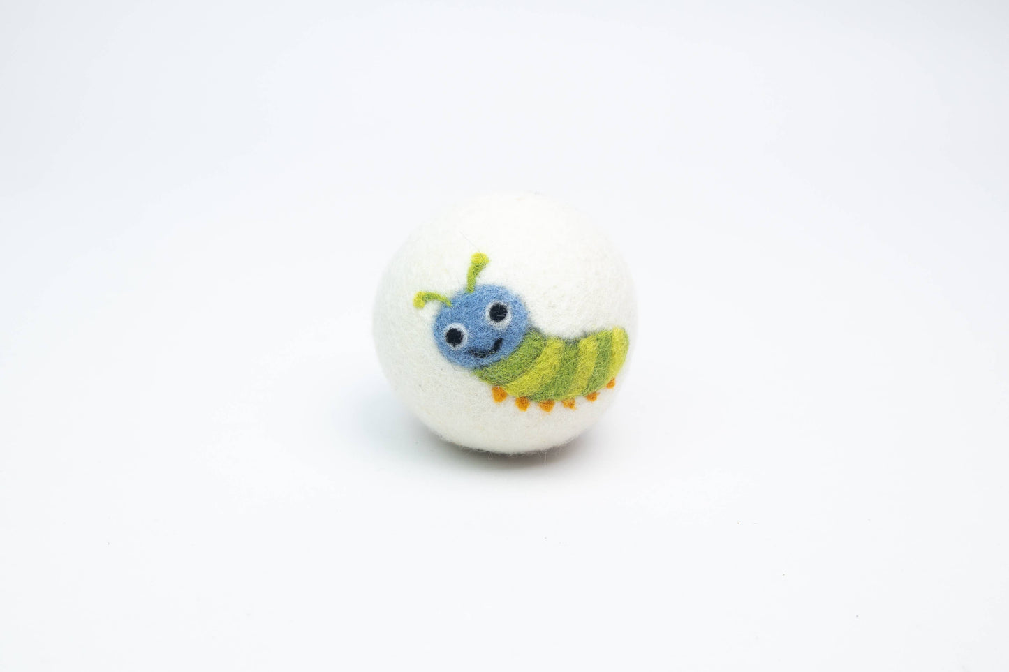 Eco Wool Dryer Balls - Fair Trade