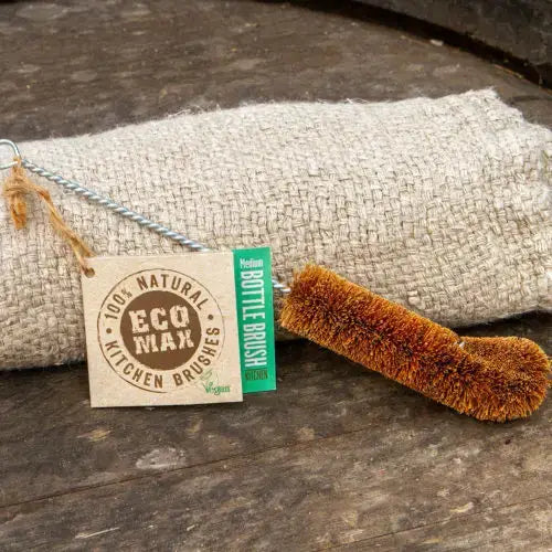 Bottle Brushes All Natural Handmade