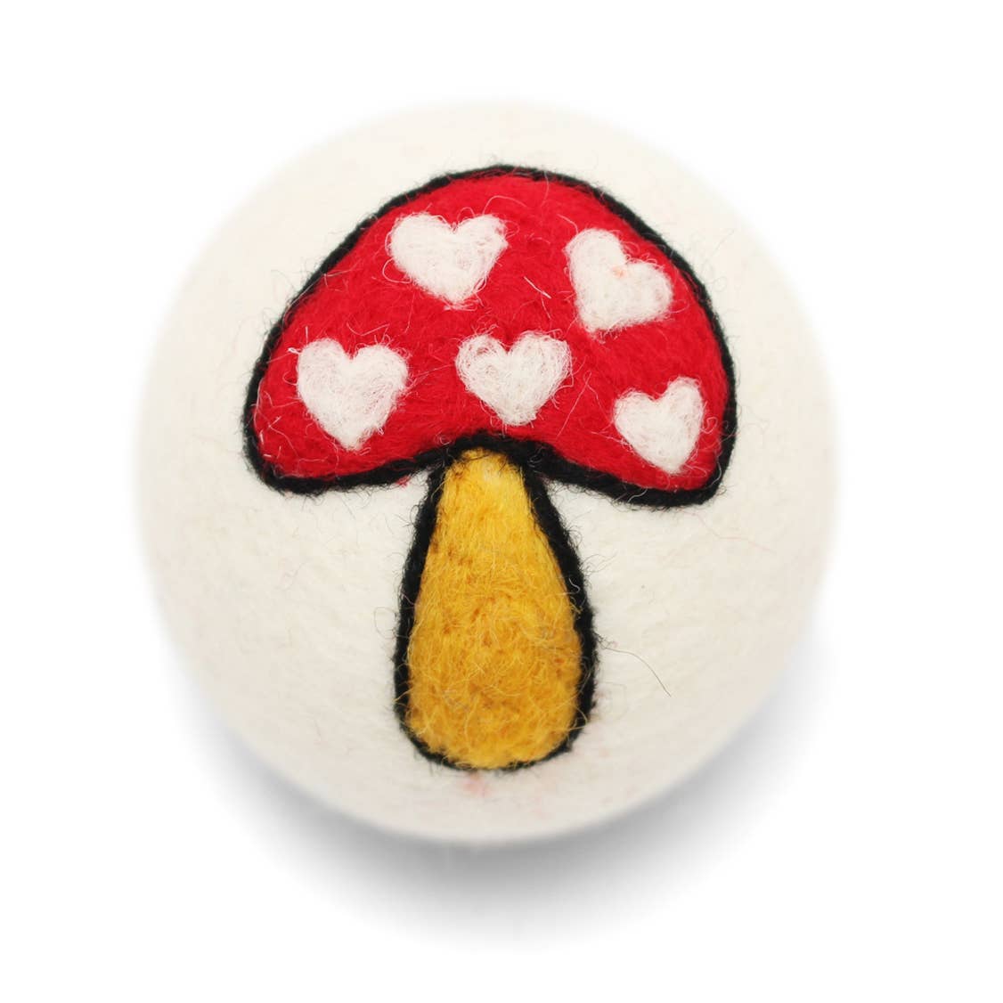 Eco Wool Dryer Balls - Fair Trade